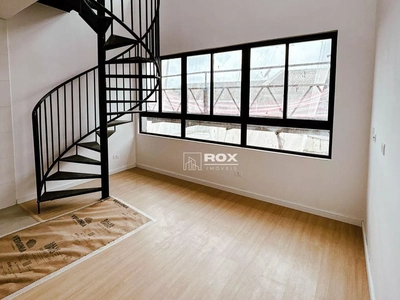 Loft, 38 m² - Foto 4