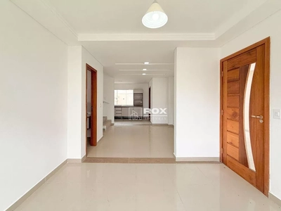 Sobrado, 4 quartos, 155 m² - Foto 4