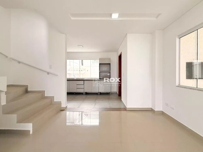 Sobrado, 4 quartos, 155 m² - Foto 5