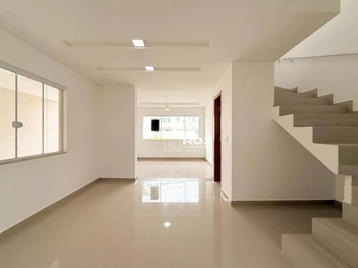 Sobrado, 4 quartos, 155 m² - Foto 3