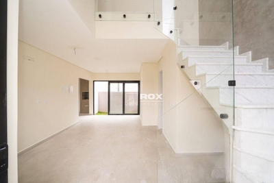 Sobrado, 3 quartos, 119 m² - Foto 3
