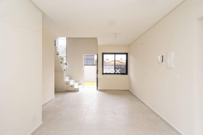 Sobrado, 3 quartos, 119 m² - Foto 2
