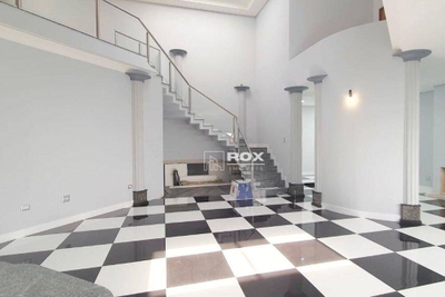 Sobrado, 4 quartos, 520 m² - Foto 2