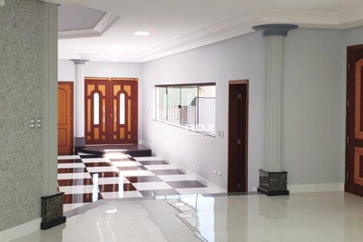 Sobrado, 4 quartos, 520 m² - Foto 3