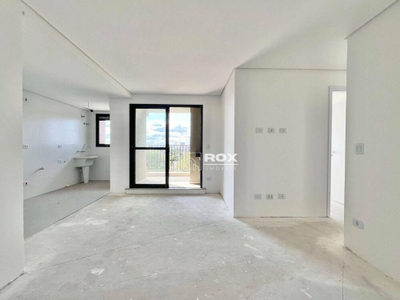 Apartamento, 3 quartos, 74 m² - Foto 3