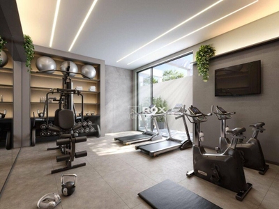 Apartamento, 3 quartos, 238 m² - Foto 5