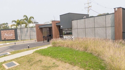 Loteamento e Condomínio, 402 m² - Foto 3