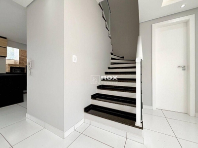 Casa de Condomínio, 3 quartos - Foto 5