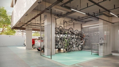 Apartamento, 2 quartos, 66 m² - Foto 4