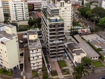 Apartamento, 1 quarto, 31 m² - Foto 5