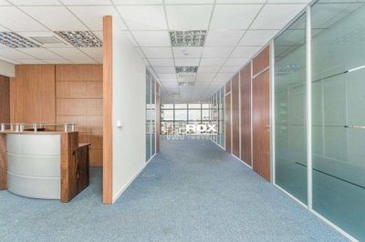 Sala-Conjunto, 351 m² - Foto 2