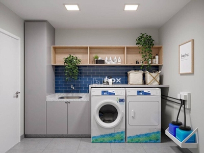 Kitnet-Studio, 25 m² - Foto 5