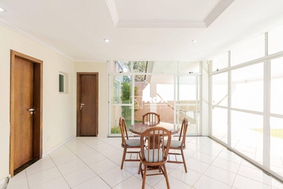 Casa, 4 quartos, 362 m² - Foto 3