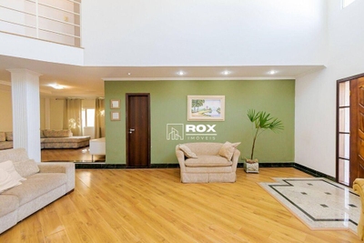 Casa, 4 quartos, 362 m² - Foto 1