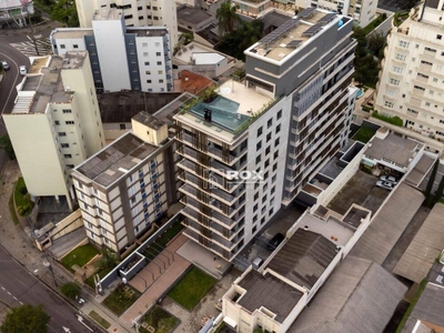 Apartamento, 1 quarto, 54 m² - Foto 4