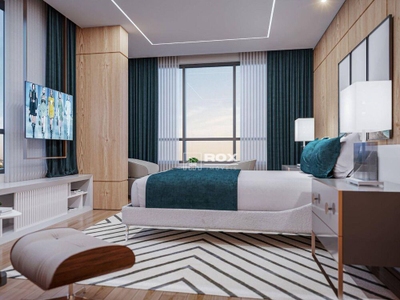 Apartamento, 3 quartos, 315 m² - Foto 3