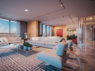 Apartamento, 3 quartos, 315 m² - Foto 1