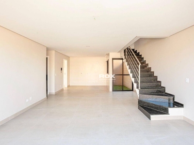 Sobrado, 3 quartos, 119 m² - Foto 2