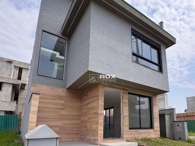 Casa de Condomínio, 3 quartos - Foto 2