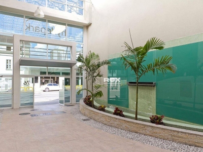 Loja-Salão, 153 m² - Foto 3