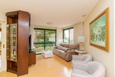 Apartamento, 3 quartos, 149 m² - Foto 5