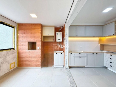 Apartamento, 2 quartos, 58 m² - Foto 3