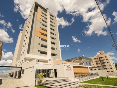 Apartamento, 2 quartos, 58 m² - Foto 1