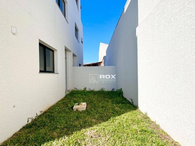 Sobrado, 3 quartos, 129 m² - Foto 4