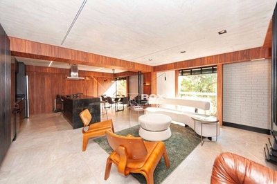 Cobertura, 3 quartos, 218 m² - Foto 2