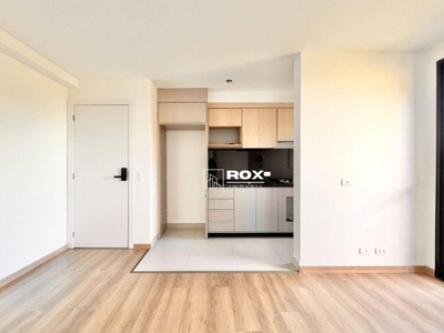 Apartamento, 2 quartos, 44 m² - Foto 5