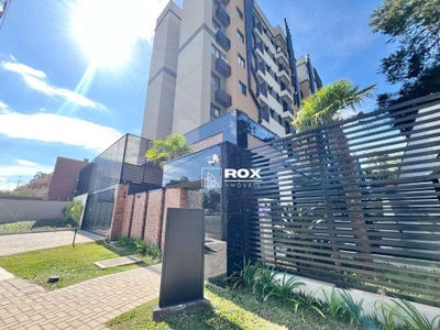 Apartamento, 2 quartos, 44 m² - Foto 3