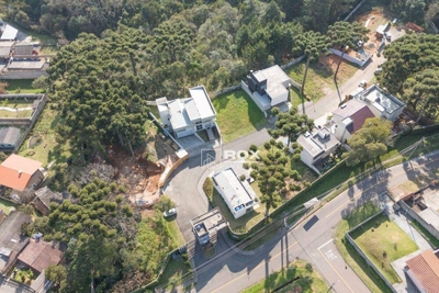 Loteamento e Condomínio, 387 m² - Foto 3