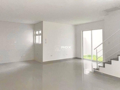 Sobrado, 3 quartos, 120 m² - Foto 4