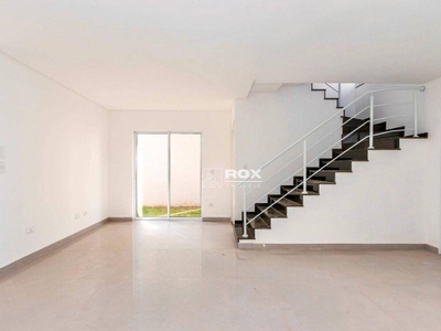 Sobrado, 3 quartos, 120 m² - Foto 3