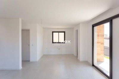 Sobrado, 3 quartos, 104 m² - Foto 4