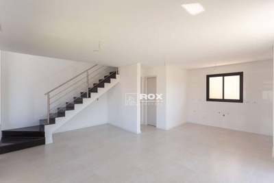 Sobrado, 3 quartos, 104 m² - Foto 3