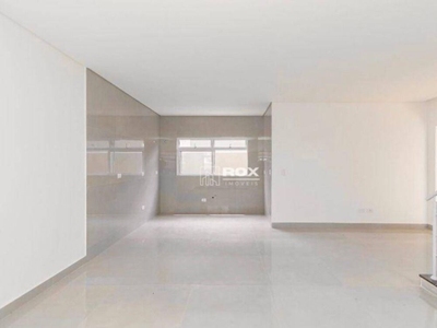 Sobrado, 3 quartos, 123 m² - Foto 3