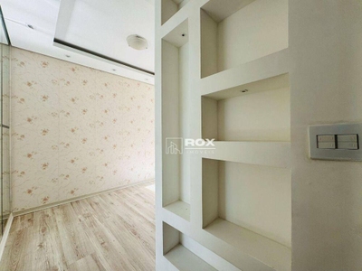 Apartamento, 2 quartos, 40 m² - Foto 3