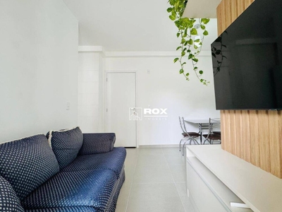 Apartamento, 2 quartos, 67 m² - Foto 3