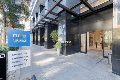 Sala-Conjunto, 34 m² - Foto 4