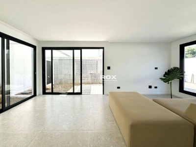 Sobrado, 3 quartos, 115 m² - Foto 4