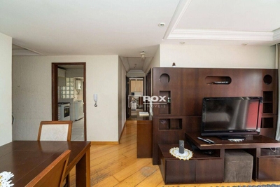 Apartamento, 3 quartos, 163 m² - Foto 3