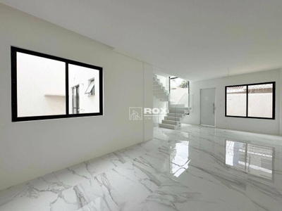 Sobrado, 3 quartos, 187 m² - Foto 4