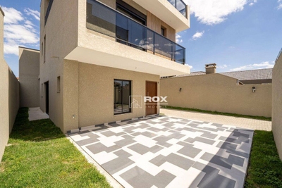 Sobrado, 3 quartos, 190 m² - Foto 2