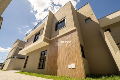 Sobrado, 3 quartos, 190 m² - Foto 3