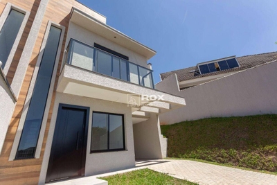 Sobrado, 3 quartos, 104 m² - Foto 2