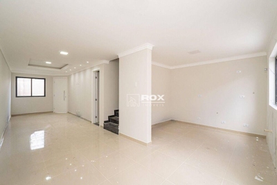 Sobrado, 3 quartos, 116 m² - Foto 1