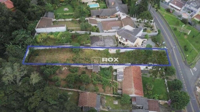 Terreno, 1153 m² - Foto 4