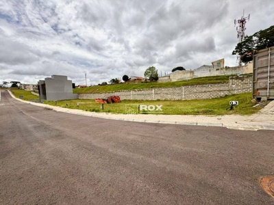 Loteamento e Condomínio, 81 m² - Foto 3