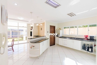 Casa, 4 quartos, 362 m² - Foto 3